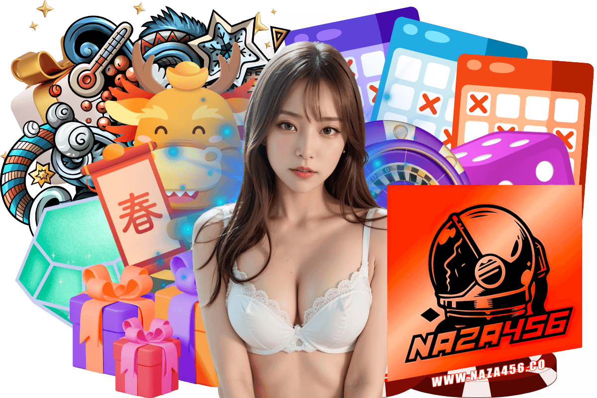 naza456 online