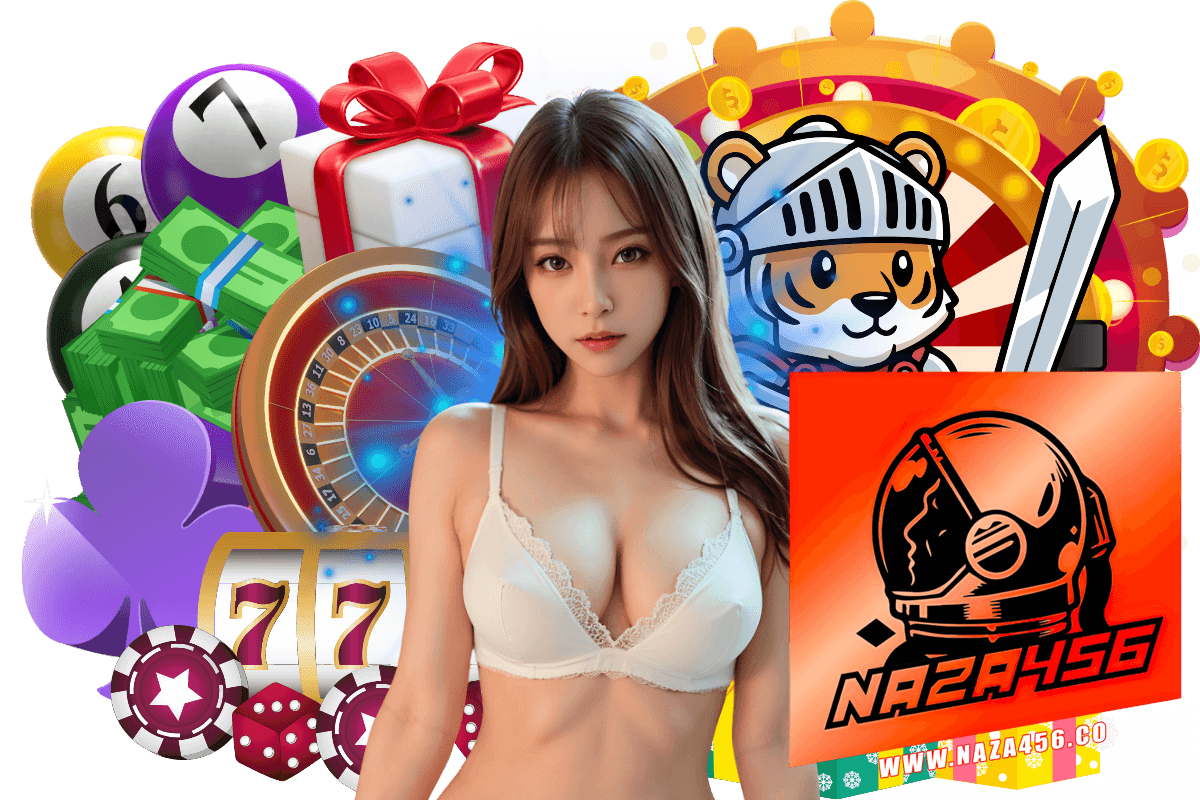 naza456 สล็อต